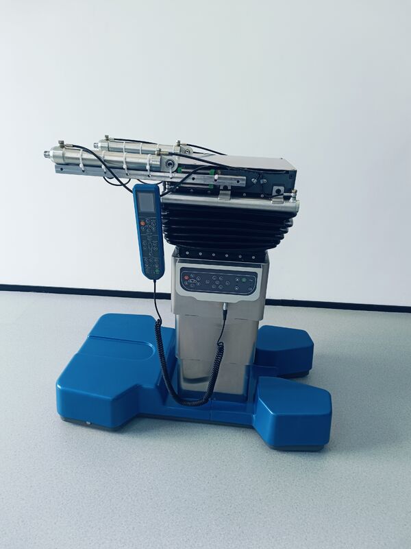 Stable Operation Table Hydraulic System Electric Hydraulic Opeting Table System Medical Equipment
