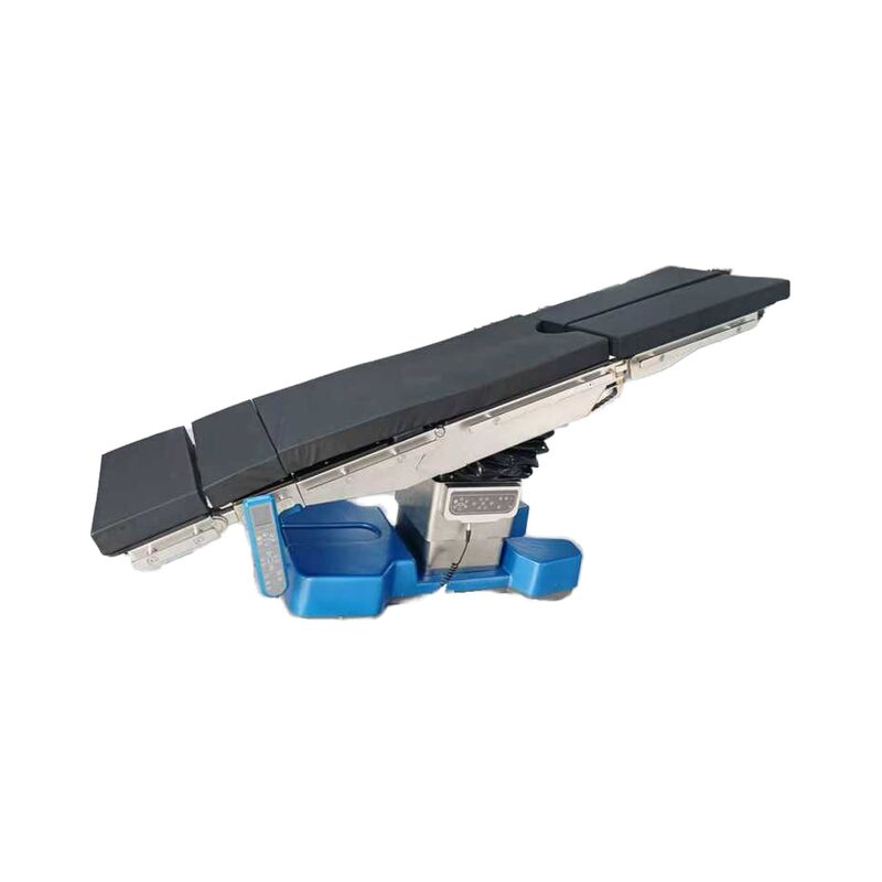 Electrical Hydraulic Operation Tables Surgical Table Hospital Equipment