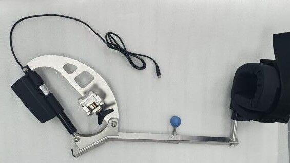 Electric Adjustment Technology Surgical Knee Holder  Knee for Medical Surgery