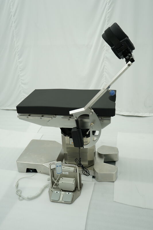 Electric Adjustment Technology Surgical Knee Holder  Knee for Medical Surgery