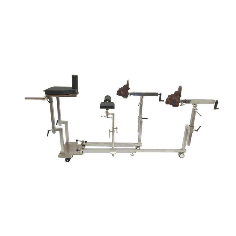 Orthopedic Surgical Instruments Orthopedic Traction Frame for Operation Tables Orthopedic Surgery
