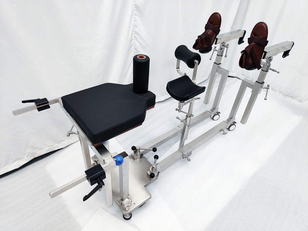 Orthopedic Surgical Instruments Orthopedic Traction Frame for Operation Tables Orthopedic Surgery
