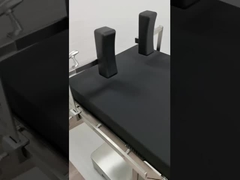 অর্থোপেডিক অপারেটিং টেবিল আনুষাঙ্গিক পিছনে প্লেট অস্ত্রোপচার পদ্ধতি চেয়ার শোল্ডার সার্জারি ফ্রেম