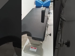 FP-005-B অপারেটিং টেবিল আনুষাঙ্গিক স্টেইনলেস স্টীল অপারেটিং টেবিল সাইড সমর্থন