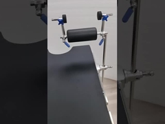 অস্ত্রোপচারের যন্ত্রপাতিগুলির ভিত্তি অস্ত্রোপচারের স্থিতিশীল হাঁটু বিশ্রাম